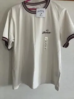 ユニクロ　UNIQLO UT PEANUTS スヌーピー Tシャツ XL