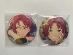 あんスタ　衣更真緒　イベコレ缶　フィーチャー缶