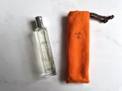 HERMES ナイルの庭 エルメス オードトワレ 15ml