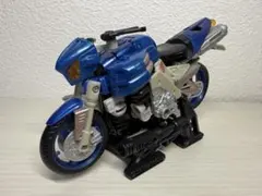 DA-11 アーシー トランスフォーマー