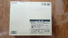 新品　未開封　海馬セット　アタッシュケース