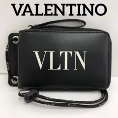 2025年最新】ネックウォレット ヴァレンティノの人気アイテム - メルカリ