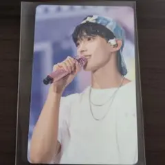 SEVENTEEN HANABI トレカ DK ドギョム