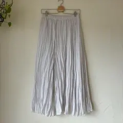 美品　アメリカンホリック ロングスカート