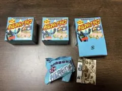 タイムスリップグリコ 第2弾 なつかしの20世紀 3箱セット