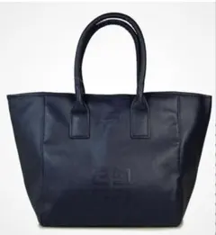 GIVENCHY ブラック トートバッグ レザー A4収納可能 4Gビッグロゴ 