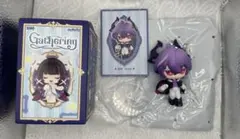 原神　POP MART　ナドクライ　フィギュア　ドゥリン