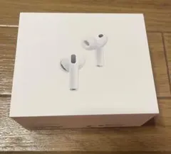 新品未開封⭐︎AirPods Pro3⭐︎翌日迄発送