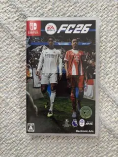 FC26 Switch