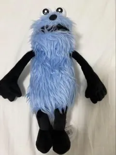 PUPPET SUNSUN おしゃべりぬいぐるみ SP賞 Happyくじ - メルカリ