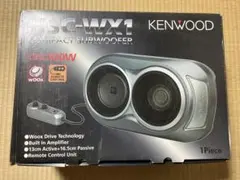 KENWOOD ケンウッド KSC-WX1 サブウーファー 新品未使用品 2026年最新】ksc-wx1の人気アイテム - メルカリ