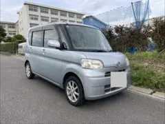 タント 車検令和10年7月迄 24年式 パワースライドドア 乗って帰れます