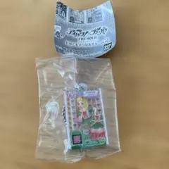 アイカツ×プリパラ だれでもアクリルチャーム2 ふわり