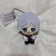 ①① ツイステ　エペル　チビちびぐるみ　おめかしバースデー　ナムコ限定①