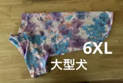 大型犬用　InnoPet ６XL 犬服 カラフルのサムネイル