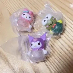 サンリオキャラクターズ　CandyDoll