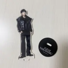 KAT-TUN 亀梨和也 中丸雄一 アクスタ - メルカリ