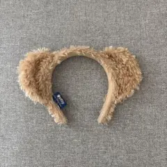 ダッフィー カチューシャ