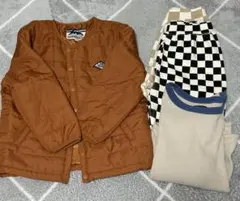 マーキーズ　子ども服　120サイズ　まとめ売り