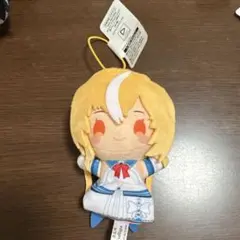 ホロライブプロダクション 指パペットー3期生ー 不知火フレア