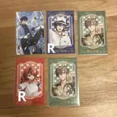 にじさんじ エデン組 チェキ まとめ売り