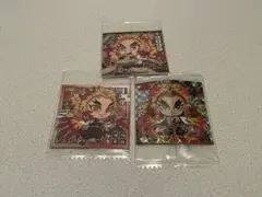 煉獄杏寿郎　シール