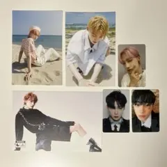 2026年最新】the boyz ニューの人気アイテム - メルカリ