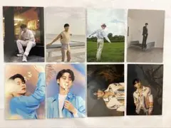 seventeen ミンギュ コンセプトゾーン フォトカード - メルカリ