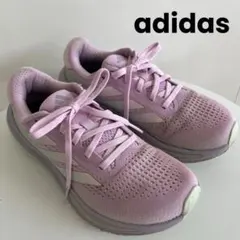 アディダス　スーパーノヴァ 23cm ランニングスシューズ　膝ケア