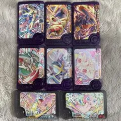 ポケモンフレンダ　ベストタッグ第3弾ST＆ワンダーピック