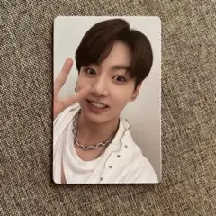 BTS JUNG KOOK トレカ PTD ON STAGE - メルカリ