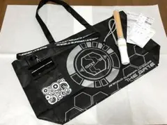 Animelo Summer Live 2015-THE GATE- グッズ3点