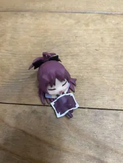魔法少女まどかマギカ まどマギ おねむたん 佐倉杏子 杏子