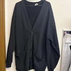 CELINE ブラック カーディガンのサムネイル