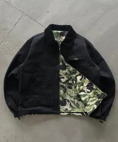 DIESEL 黒デニムジャケット XL 00E8M200008-BF03 - メルカリ