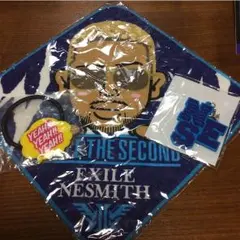 EXILE  THE SECOND NESMITHセット