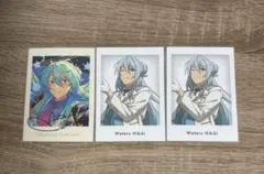 あんスタ ぱしゃっつ 展示会 特典 10周年 fine 渉