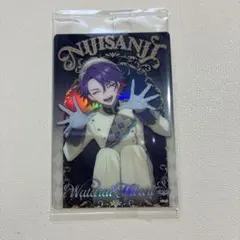 にじさんじ ウエハース 渡会雲雀