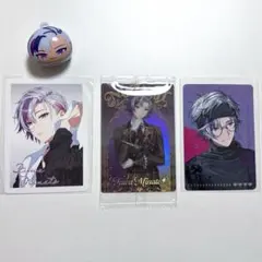 にじさんじ 不破湊 つむまる ウエハース すきせめよん