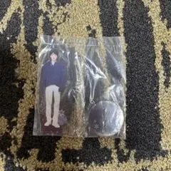 SEVENTEEN WONWOO アクリルスタンド