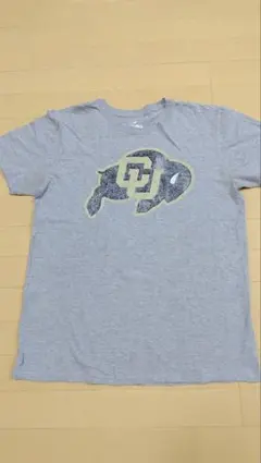 （52）Fanatics CU Tシャツ Lサイズ グレーのサムネイル