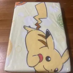 ポケモンサマーブランケットのサムネイル
