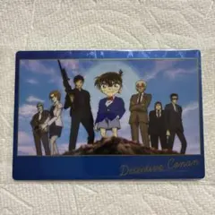 名探偵コナン カード C7-25
