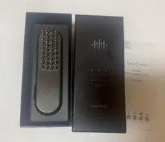 SALONIA サロニア EMSリフトブラシ 3Dケアのサムネイル