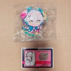 オトメイトパーティ　2025 オトパ　バルーン　メセカ　ハニヴ　イーノ