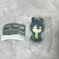 ツイステッドワンダーランド 肩ズンFig. マレウス・ドラコニア