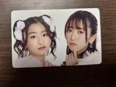 超ときめき♡宣伝部 小泉遥香&杏ジュリア トレカ - メルカリ