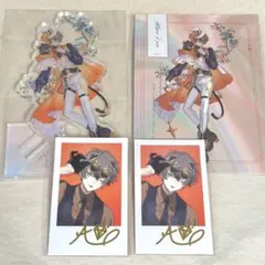 ARAMA TOKYO 彼女のスカーフ(Veil 4巻 予約特典) - メルカリ