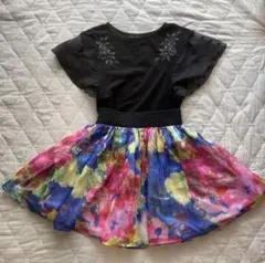 ♡ANNA SUI♡ 120. 130. カタログ表紙掲載商品