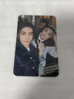 リウ イハン ケミトレカ